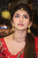 Sreeleela Half Saree Photos